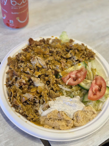Photo of Big Bite Donair حلال - 1252 Lynn Valley Rd, North Vancouver, BC V7J 2A3